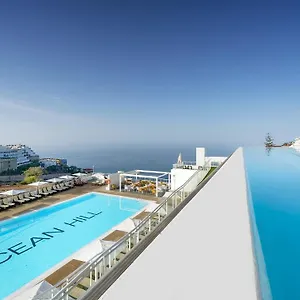 Ocean Hill - Adults Only Puerto Rico (Gran Canaria)