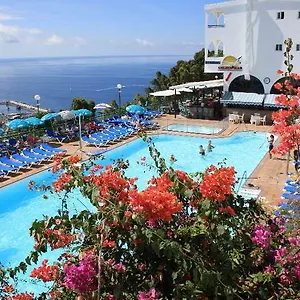 Colina Mar Puerto Rico (Gran Canaria)