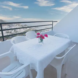  Apartment Scorpio 514 By Homestaygrancanaria