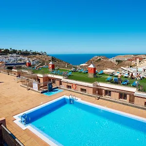 Balcon Del Mar Puerto Rico (Gran Canaria)