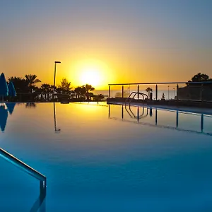 Terraza De Amadores Puerto Rico (Gran Canaria)